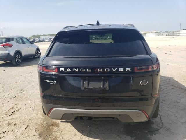 2019 Land Rover Range Rover Velar S