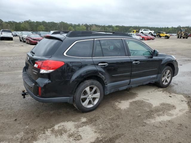 2013 Subaru Outback 3.6R Limited