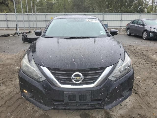 2016 Nissan Altima 3.5SL