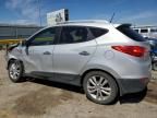 2012 Hyundai Tucson GLS