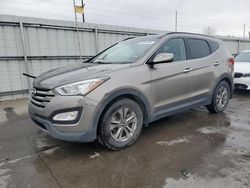 2016 Hyundai Santa FE Sport for sale in Littleton, CO