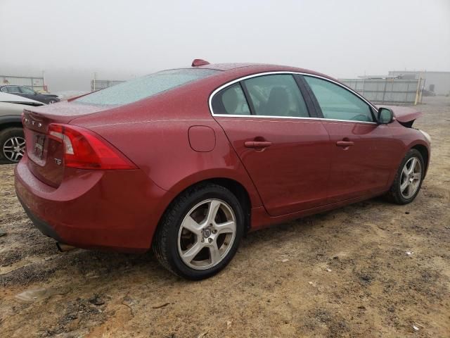 2012 Volvo S60 T5