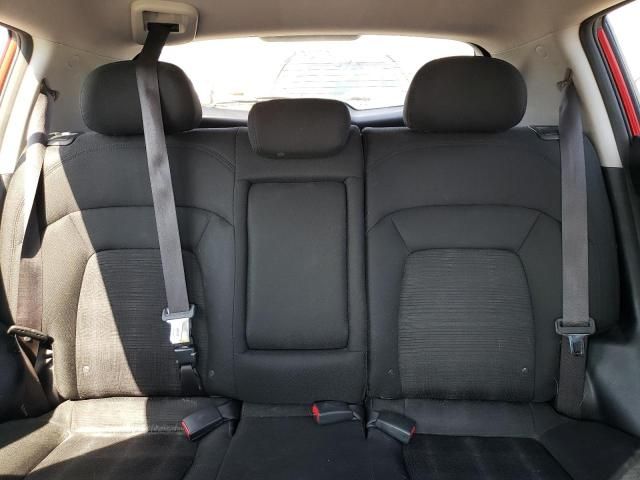 2013 KIA Sportage Base