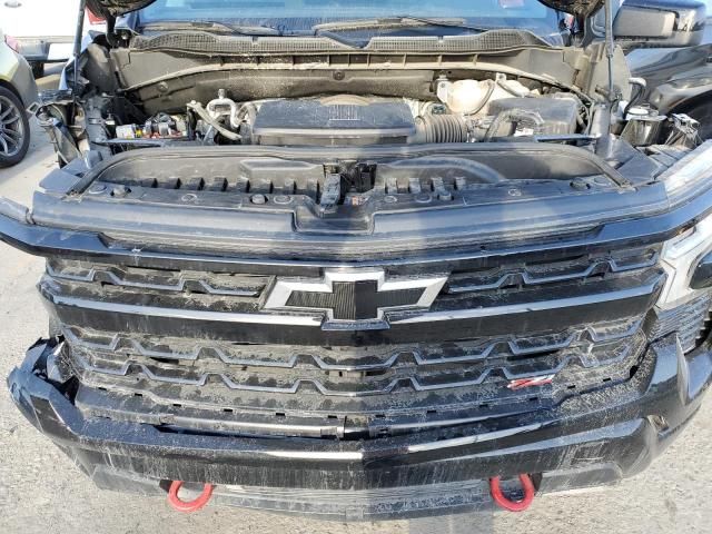 2023 Chevrolet Silverado K1500 LT Trail Boss