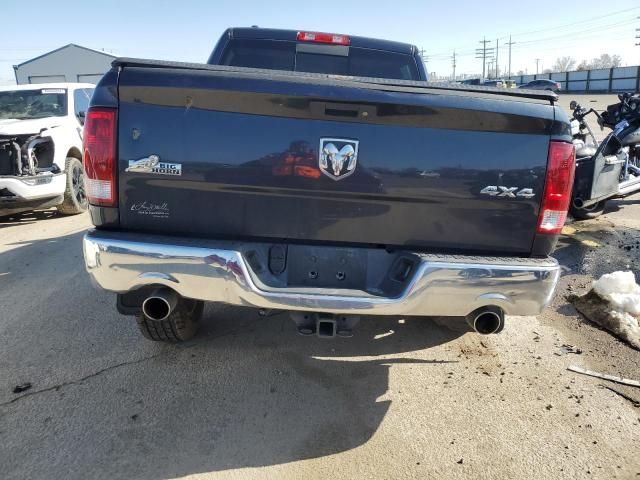 2013 Dodge RAM 1500 SLT