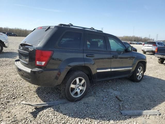 2009 Jeep Grand Cherokee Laredo