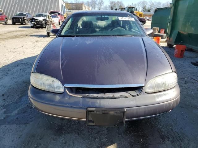 1995 Chevrolet Monte Carlo LS