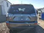 2010 Mitsubishi Outlander XLS