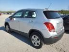 2015 Chevrolet Trax LS