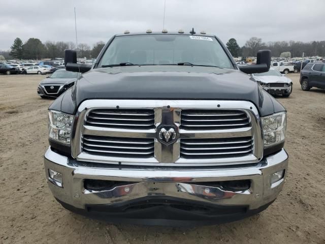 2017 Dodge RAM 3500 SLT