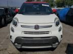 2014 Fiat 500L Trekking