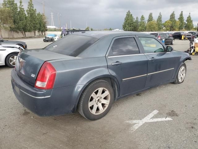 2007 Chrysler 300 Touring