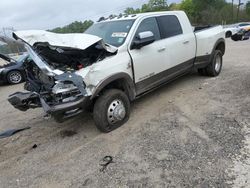 Salvage cars for sale from Copart Greenwell Springs, LA: 2021 Dodge RAM 3500 Longhorn