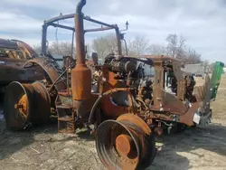 John Deere Tractor salvage cars for sale: 2022 John Deere Tractor