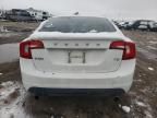 2012 Volvo S60 T5