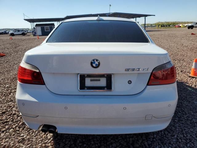 2007 BMW 530 XI