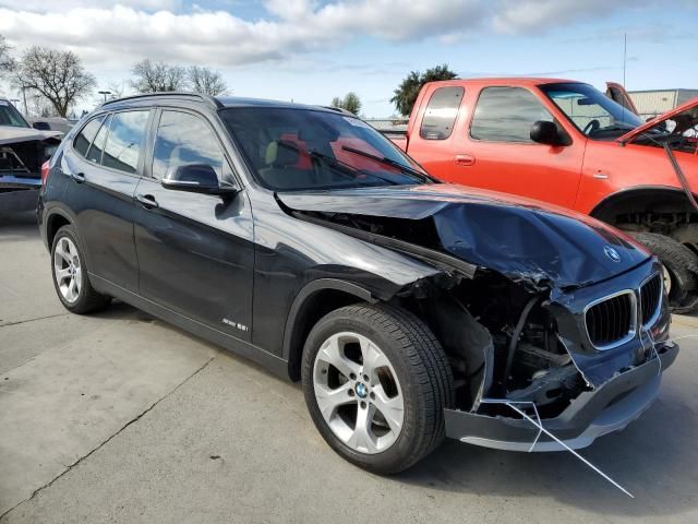 2015 BMW X1 SDRIVE28I