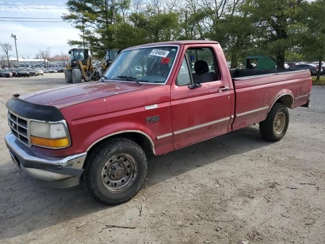 1994 Ford F150