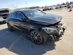 2018 Mercedes-Benz CLA 250 4matic