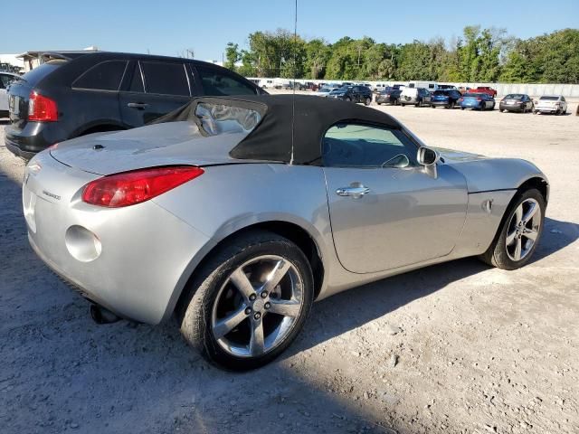 2007 Pontiac Solstice