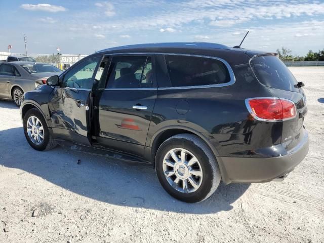 2012 Buick Enclave