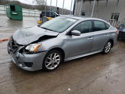 2013 Nissan Sentra S en venta en Lebanon, TN