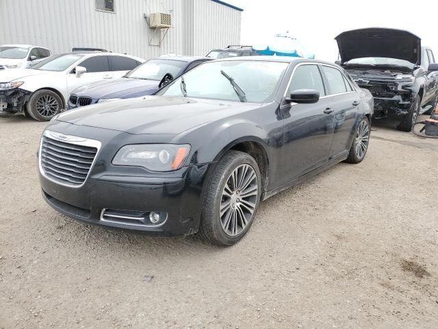 2014 Chrysler 300 S