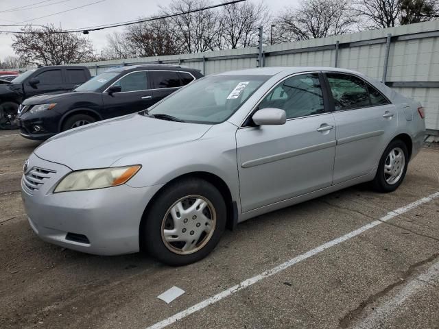 2007 Toyota Camry CE