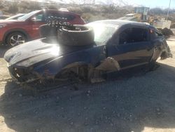 Salvage cars for sale at Reno, NV auction: 2010 Ford Mustang GT