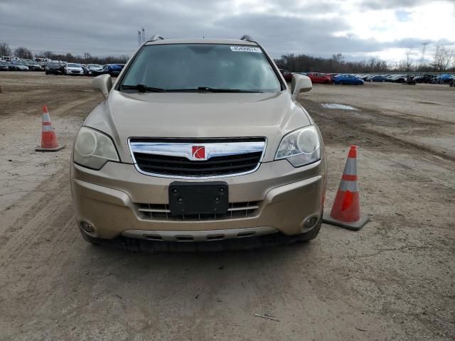 2008 Saturn Vue XR