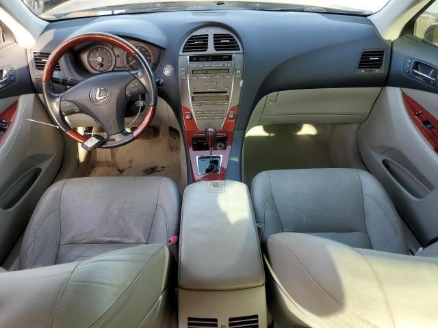 2009 Lexus ES 350