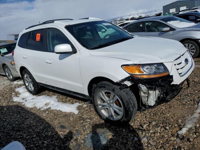 2011 Hyundai Santa FE SE