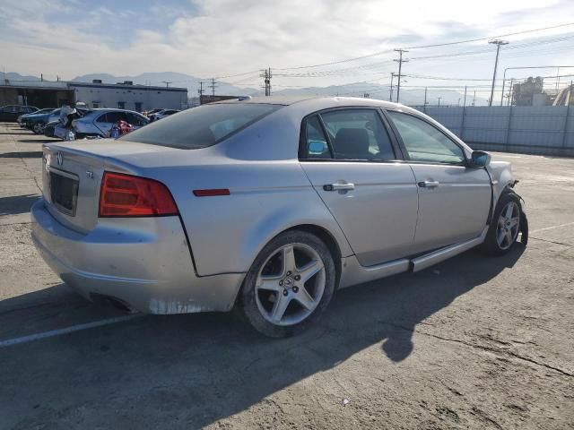 2006 Acura 3.2TL