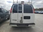 2008 Chevrolet Express G3500