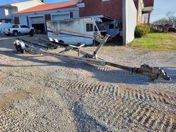 Salvage trucks for sale at Lebanon, TN auction: 2005 Lfnu Trailer