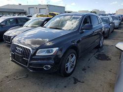 Vehiculos salvage en venta de Copart Martinez, CA: 2013 Audi Q5 Premium Plus