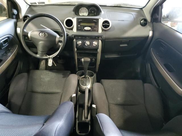 2005 Scion XA