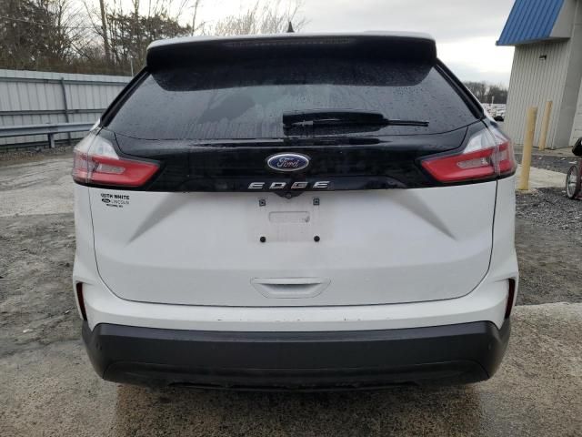 2021 Ford Edge SE