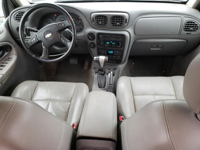 2007 Chevrolet Trailblazer LS