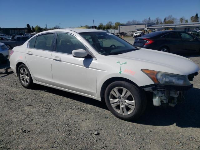 2009 Honda Accord LXP