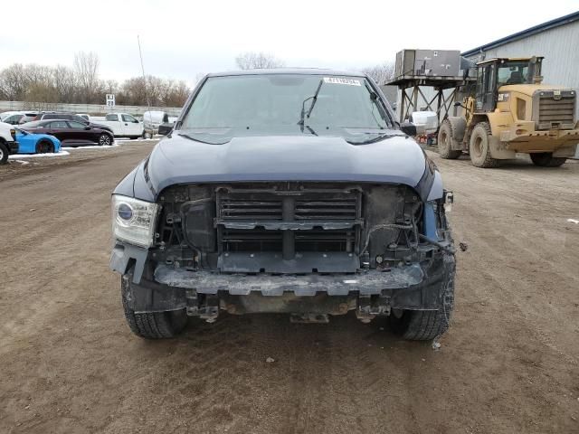 2014 Dodge 1500 Laramie