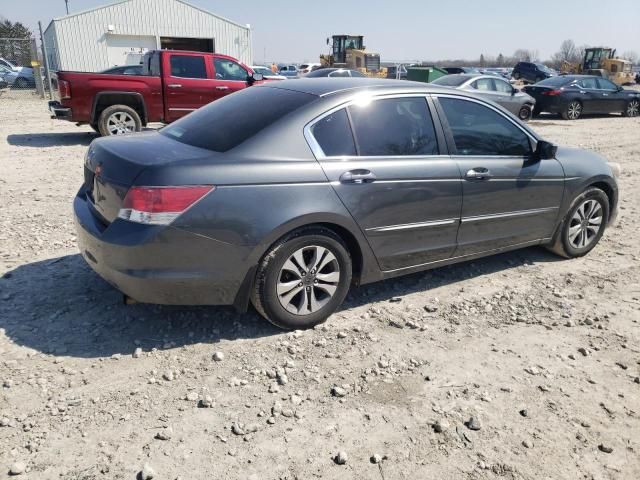 2009 Honda Accord LX