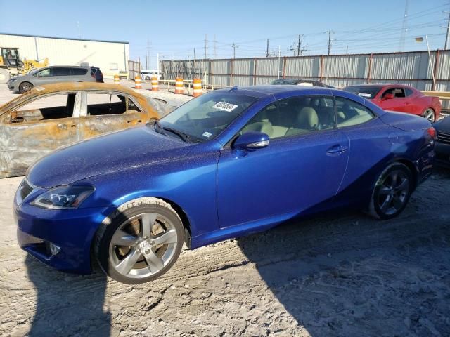 2010 Lexus IS 250