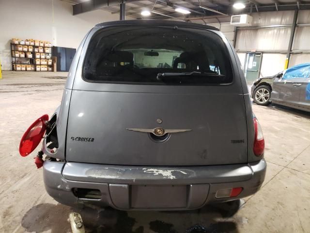 2007 Chrysler PT Cruiser Touring