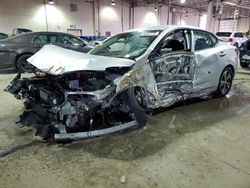 Buy Salvage Cars For Sale now at auction: 2023 Nissan Sentra SV