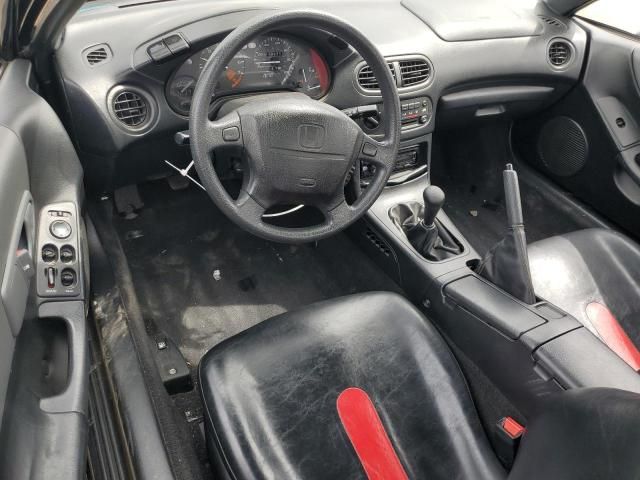 1994 Honda Civic DEL SOL SI