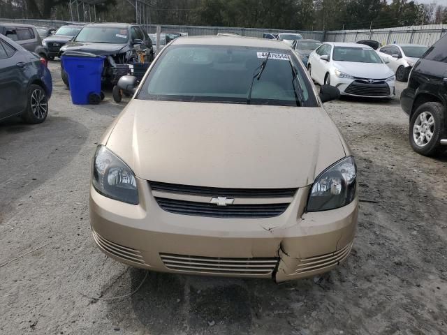 2007 Chevrolet Cobalt LT