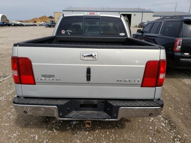 2006 Lincoln Mark LT