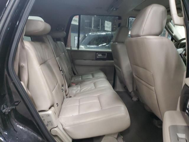 2008 Lincoln Navigator