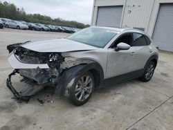 Mazda cx30 salvage cars for sale: 2022 Mazda CX-30 Premium